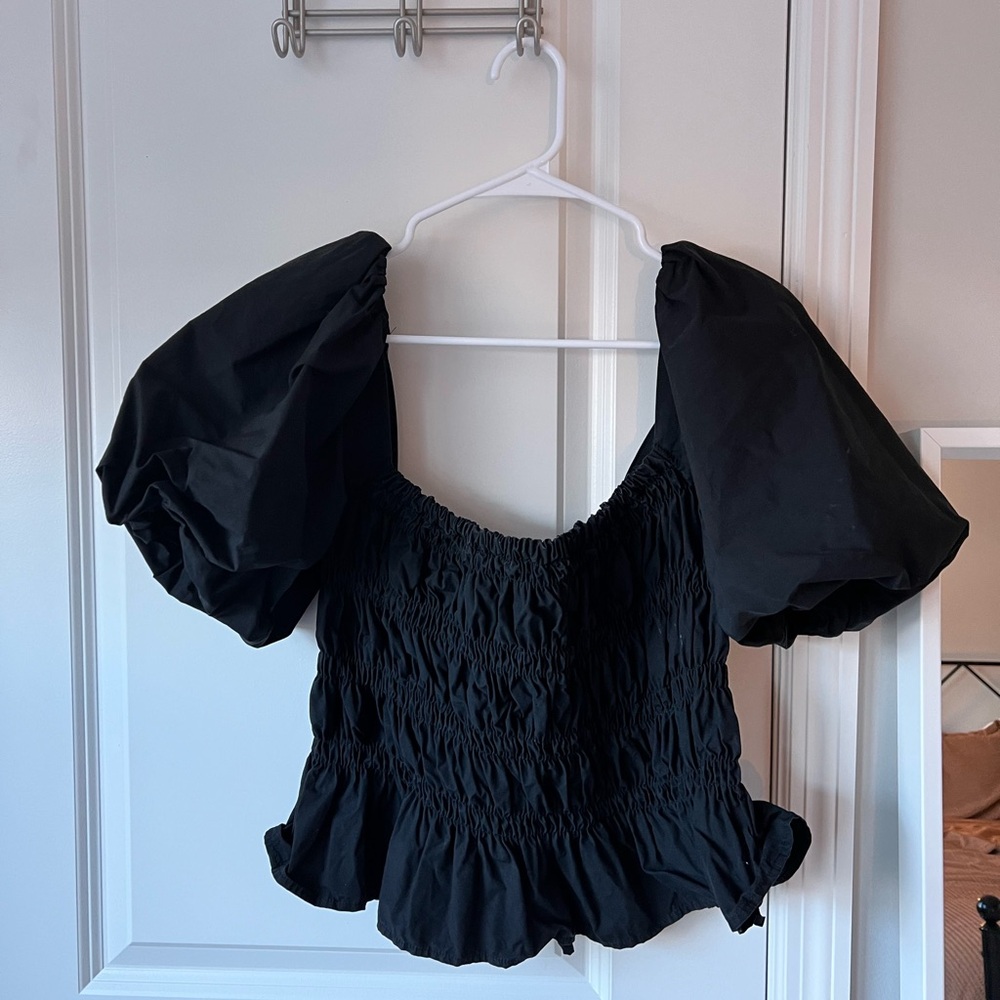 ASTR blouse